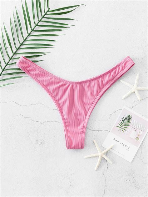 bikini unterteile|Bikini Unterteile für Frauen 